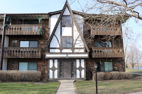 2 Timber Unit 17, Vernon Hills, IL 60061