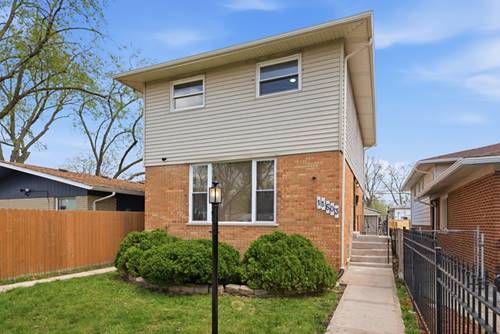 11603 S Loomis, Chicago, IL 60643