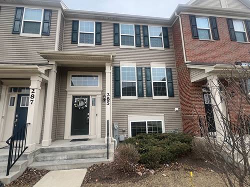 285 Lake Shore, Oswego, IL 60543