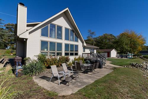 23231 W Lake Shore, Antioch, IL 60002