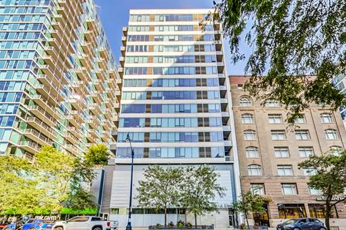 1345 S Wabash Unit 707, Chicago, IL 60605