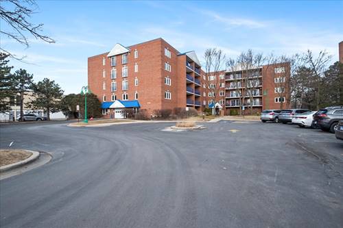 6755 N Milwaukee Unit 404, Niles, IL 60714