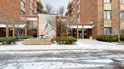 9560 Gross Point Unit 404B, Skokie, IL 60076