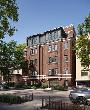 453 W Briar Unit 3W, Chicago, IL 60657