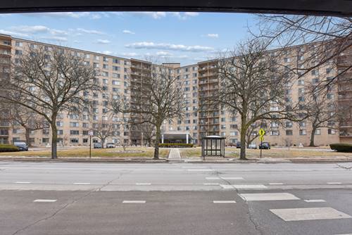 6933 N Kedzie Unit 603, Chicago, IL 60645