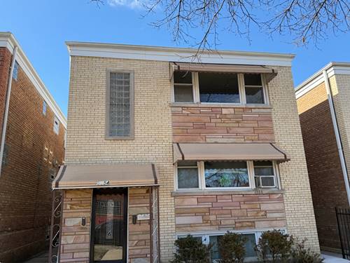 5254 N Leclaire Unit 2, Chicago, IL 60630