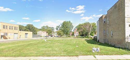 1107 S Whipple, Chicago, IL 60612