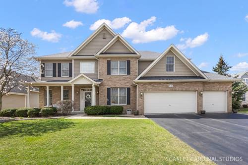 832 Deering, West Chicago, IL 60185