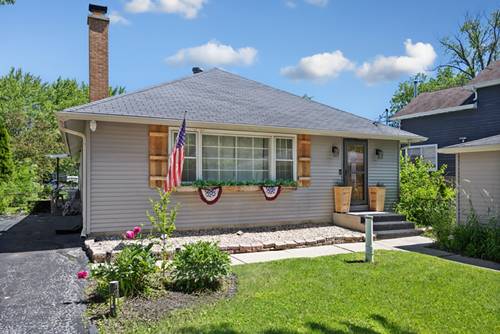 26278 W Blackhawk, Ingleside, IL 60041