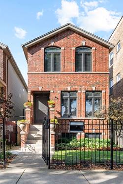5118 N Winchester, Chicago, IL 60640