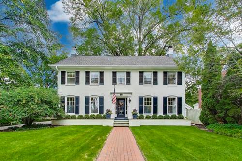 165 Fuller, Winnetka, IL 60093