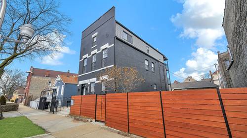 2704 W 24th Unit G, Chicago, IL 60608