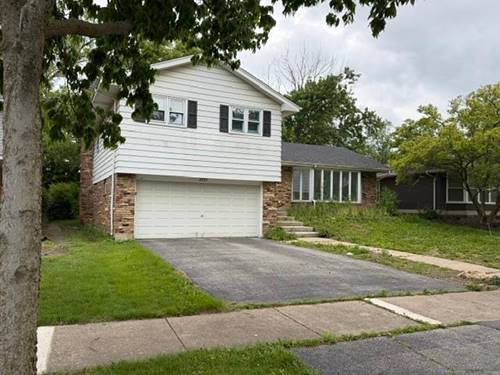 18150 Los Angeles, Homewood, IL 60430