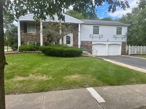 18150 Los Angeles, Homewood, IL 60430