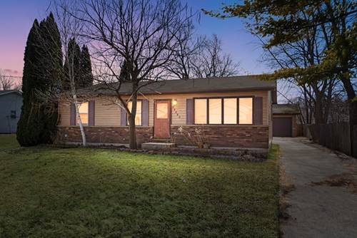 10435 W Chaplin, Beach Park, IL 60099