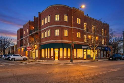 3234 N Central Unit 304, Chicago, IL 60634