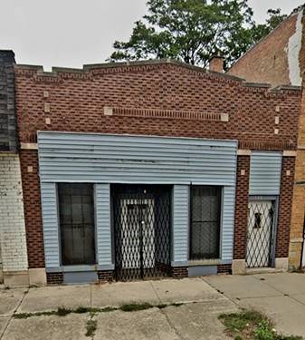 540 W 120th, Chicago, IL 60628