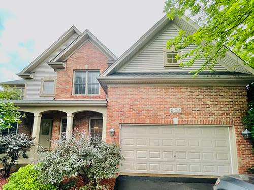 2884 Riverstone, Aurora, IL 60502