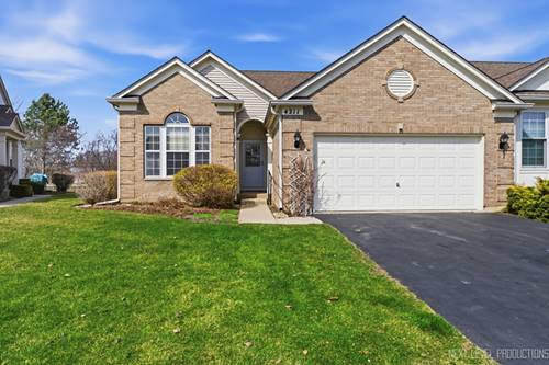 4211 Whitehall, Algonquin, IL 60102