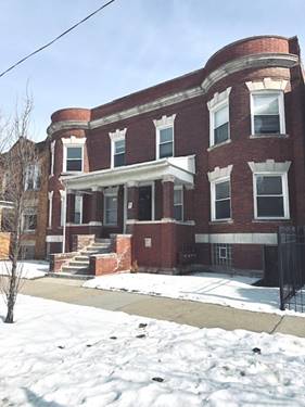 7033 S Vernon, Chicago, IL 60637