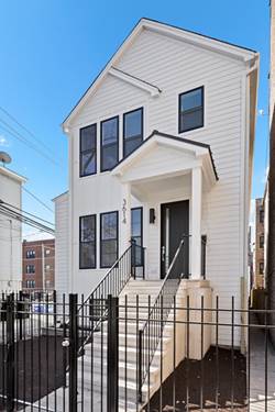 3614 N Marshfield, Chicago, IL 60613