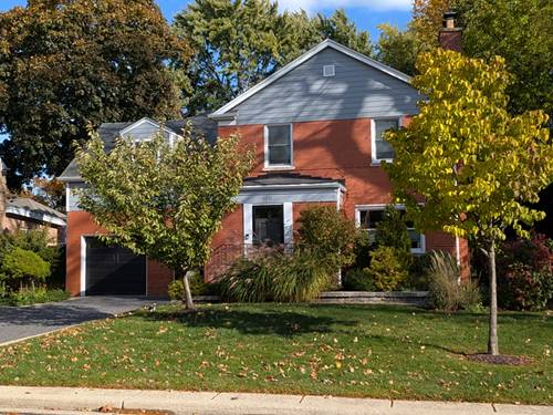 6831 N Kilpatrick, Lincolnwood, IL 60712