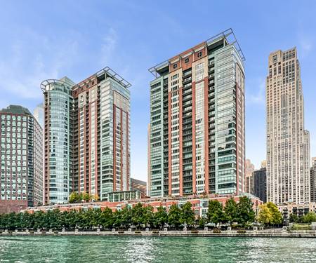 415 E North Water Unit 2204, Chicago, IL 60611