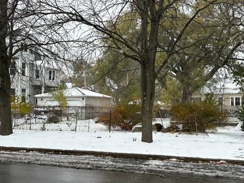 1418 E 76th, Chicago, IL 60619