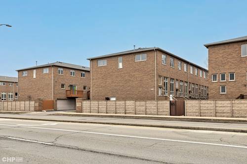 6816 W 65th Unit 5, Chicago, IL 60638