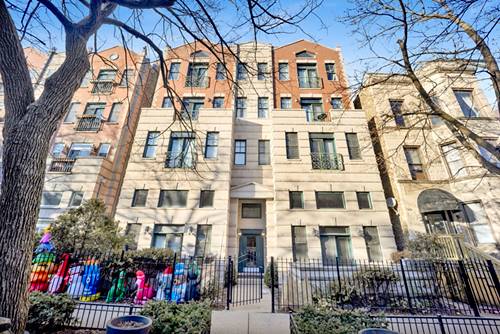 856 W Buckingham Unit 3SW, Chicago, IL 60657