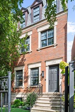 1714 W Wolfram, Chicago, IL 60657