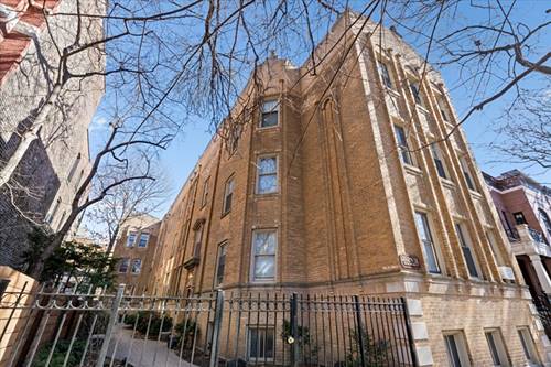 2231 N Bissell Unit 1E, Chicago, IL 60614