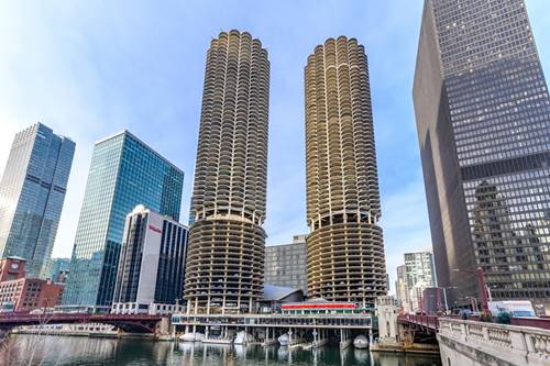 300 N State Unit 4407, Chicago, IL 60654