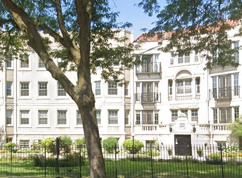 6830 S South Shore Unit 2N, Chicago, IL 60649