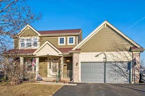 821 Red Barn, Elgin, IL 60124