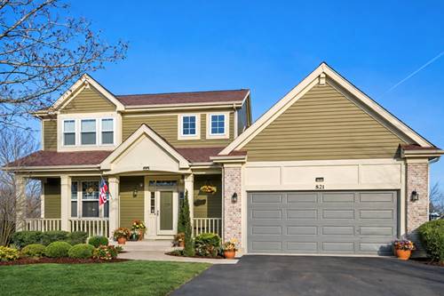 821 Red Barn, Elgin, IL 60124