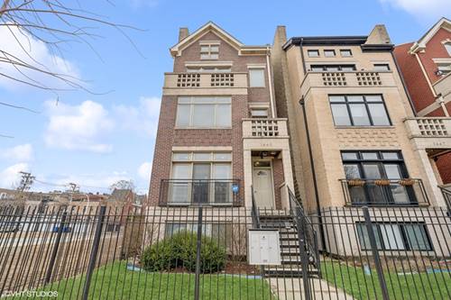 1449 E 65th Unit 1, Chicago, IL 60637