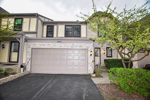 4475 Olmstead, Hoffman Estates, IL 60192