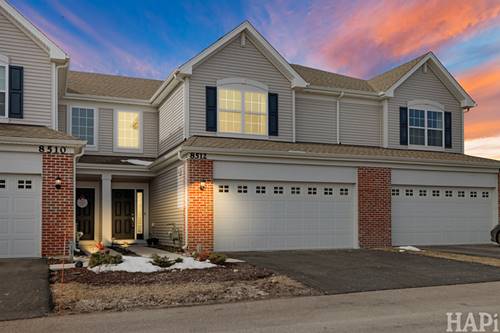 8512 Stillwater, Wonder Lake, IL 60097