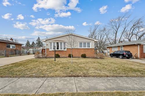 244 Coolidge, Chicago Heights, IL 60411
