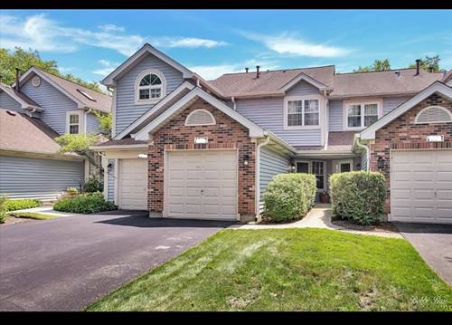 1056 Lakewood, Carol Stream, IL 60188