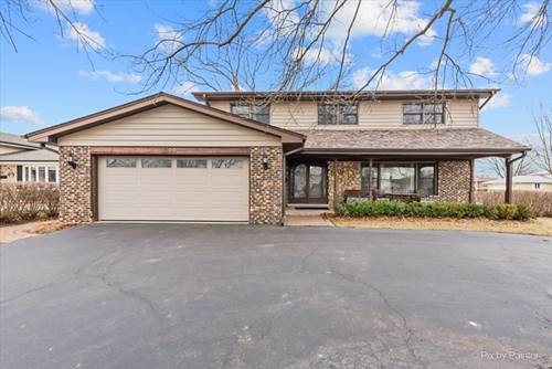 1100 S Church, Mount Prospect, IL 60056