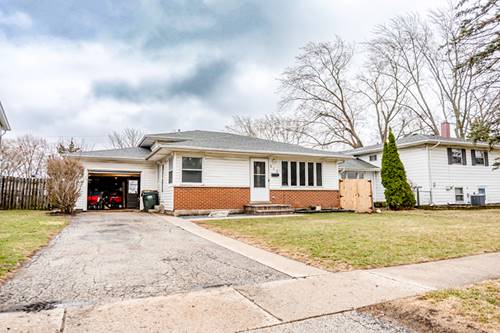 213 N Idlewild, Mundelein, IL 60060