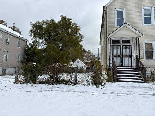 7539 S Dorchester, Chicago, IL 60619