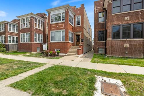 4519 N Troy, Chicago, IL 60625