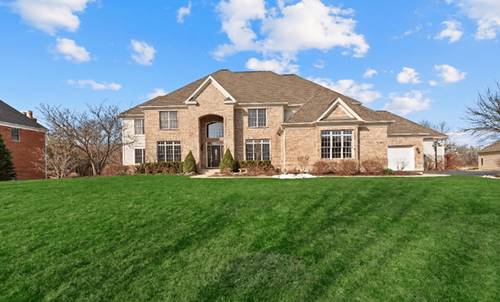 28730 W Harvest Glen, Cary, IL 60013