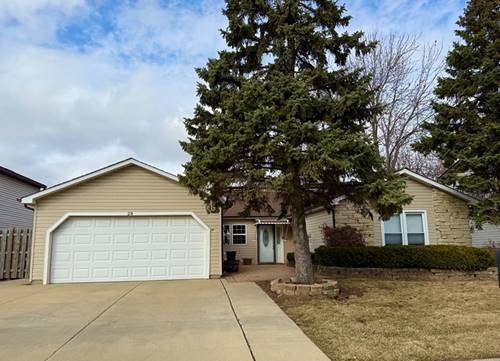 28 W Devon, Glendale Heights, IL 60139