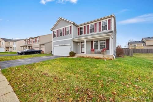 1305 Reed, Zion, IL 60099