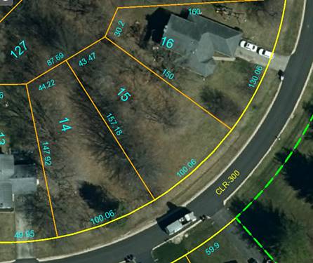 134 Se Liverpool, Poplar Grove, IL 61065