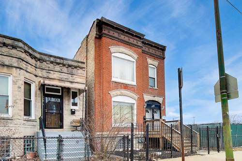 1116 S Homan, Chicago, IL 60624